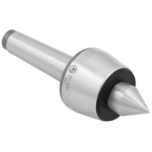 Mitlaufende Zentrierspitze MK 2