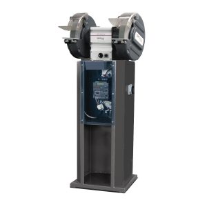 Varioumbau mit Maschinenunterbau GU 3 - 0,75 kW