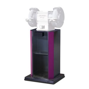 Varioumbau mit Maschinenunterbau GU 4