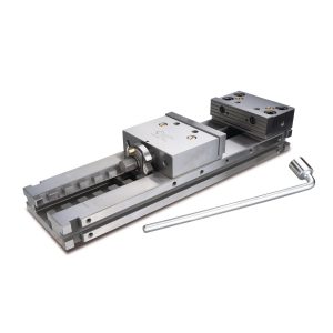Modular - Maschinenschraubstock MVMP 150 x 300