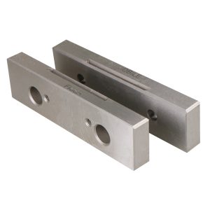 Spannbackenset 150 mm - glatt für MVMP