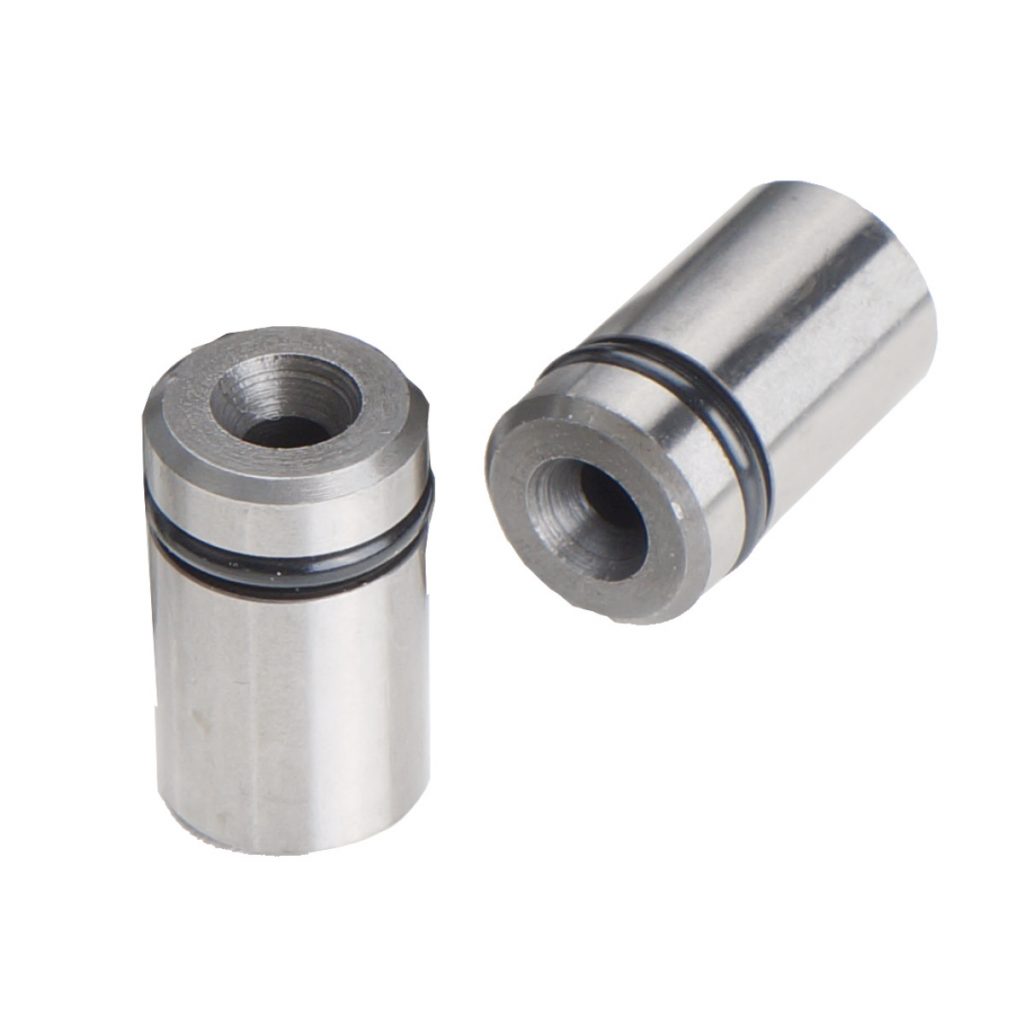 T-Nutensteine Ø 12 mm