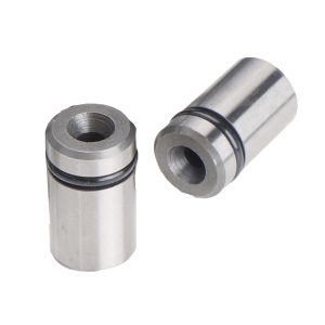 T-Nutensteine Ø 12 mm