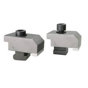 Seitenklemmblöcke 175 mm - weich
