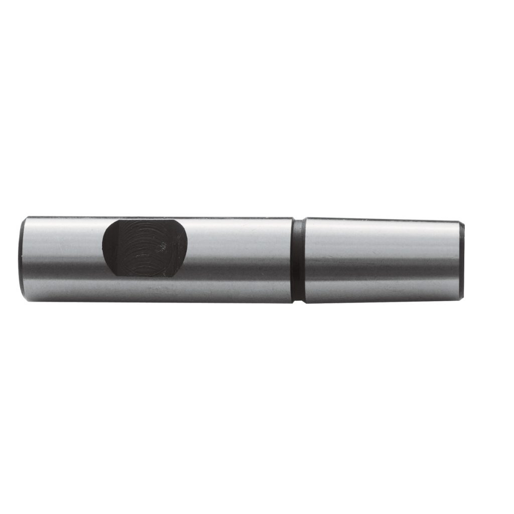 Zylindrische Aufnahme Ø16 mm
