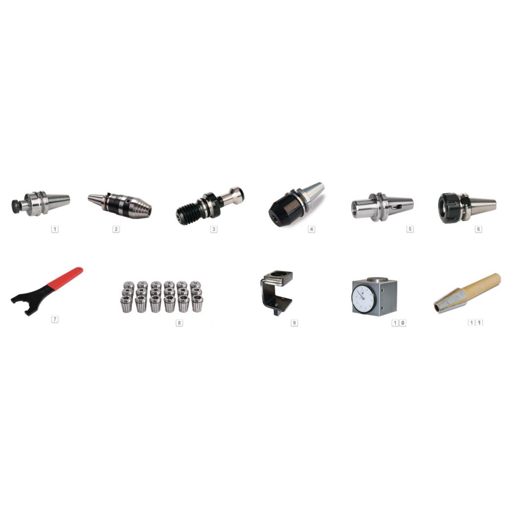 Startersatz BT 40 / Satz 2
