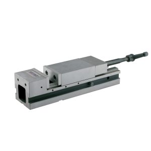 CNC-Hydraulikschraubstock HCV 105