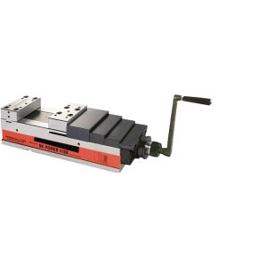 Hydraulischer Maschinenschraubstock HCV 160
