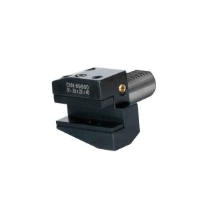 Vierkant-Queraufnahme für VDI 30