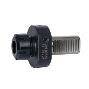 Spannzangenhalter ER 25 - VDI 40