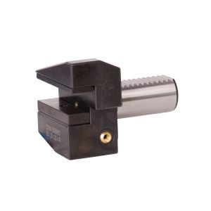 Vierkant-Queraufnahme für Überkopfarbeiten VDI 40