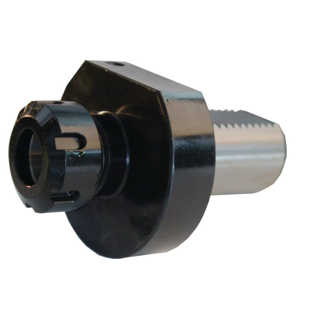 Spannzangenhalter ER 25 - VDI 40