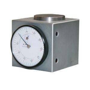 Höheneinstellgerät analog