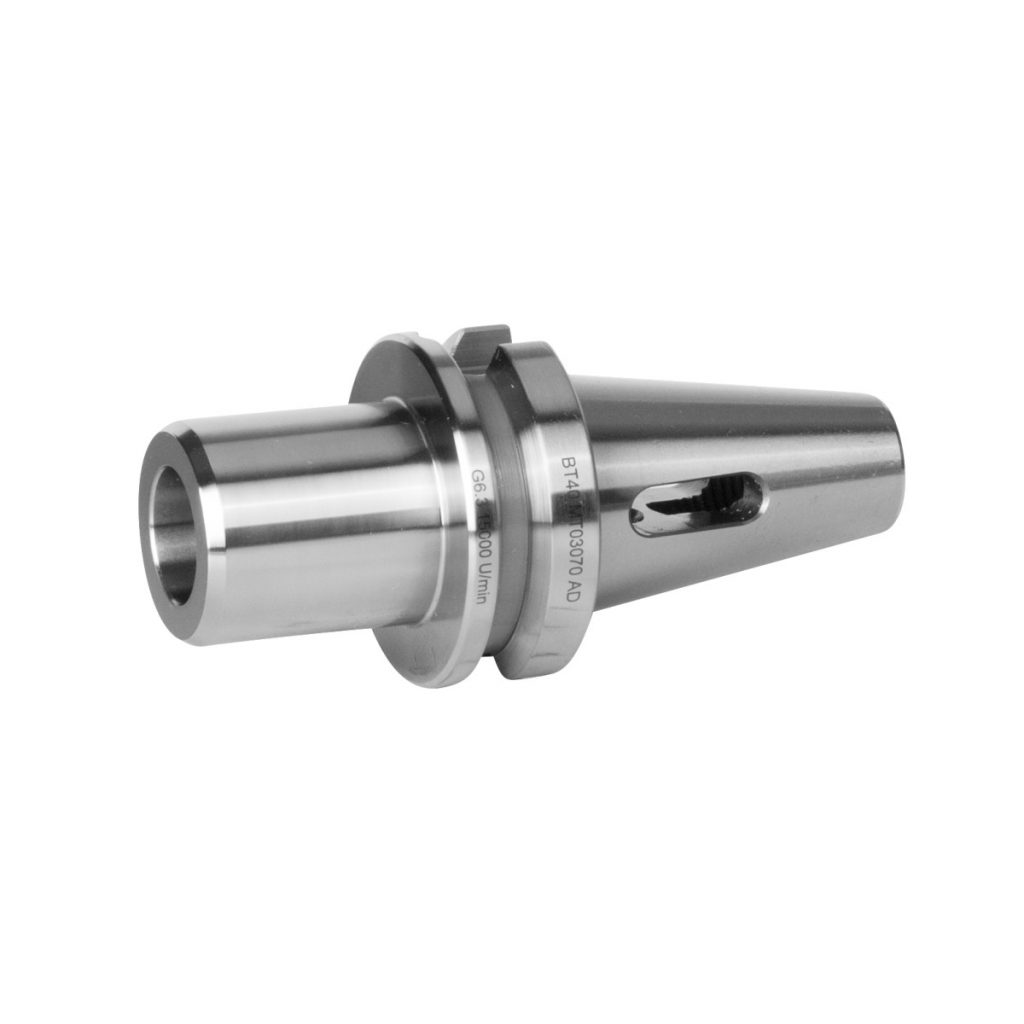 Adapter BT 40 auf MK 3