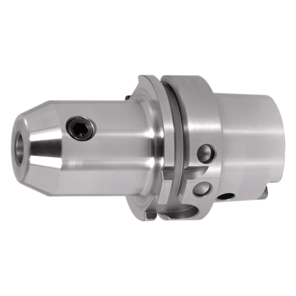 Weldon Halter HSK63A Ø 10 mm