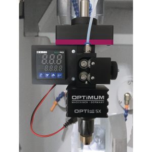 OPTImill 5X