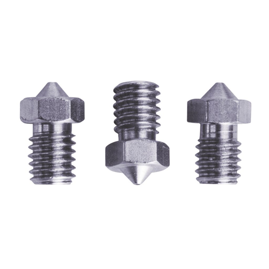 Titan-Düsensatz für 1,75 mm Filament