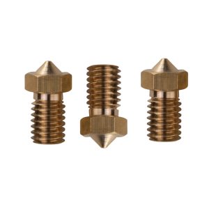 Messing-Düsensatz für 1,75 mm Filament