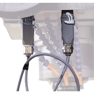 3D Druck Schnittstelle