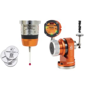 Renishaw Aufnahme BT 30