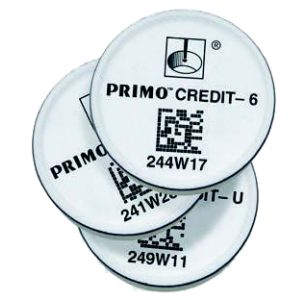 Primo Credit Token Primo CREDIT-6 - Sechs Monate