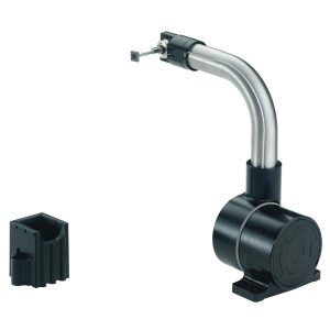 Renishaw HPPA für OPTIturn L 440 / L 460 / L 50P und Ø 200 mm Drehfutter
