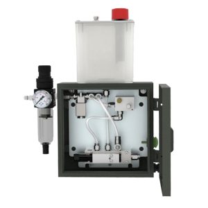 Mikrodosiergerät MD2