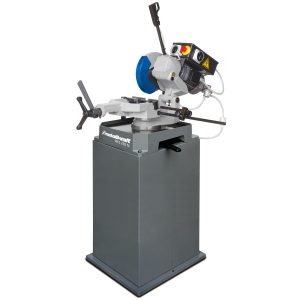 Manuelle Metallkreissäge MKS 250 N - 230 V - Aktions-Set