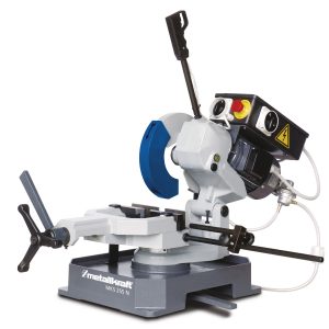 Manuelle Metallkreissäge MKS 255 N