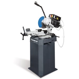 Manuelle Metallkreissäge MKS 315 N Aktions-Set