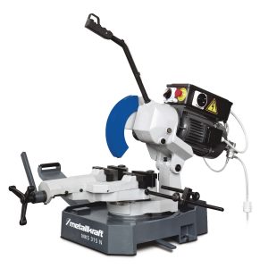 Manuelle Metallkreissäge MKS 315 N