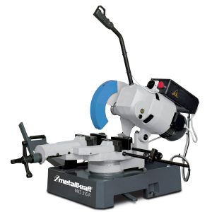 Manuelle Metallkreissäge MKS 316 R