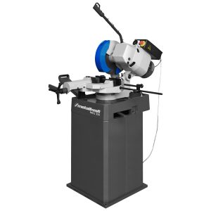 Manuelle Metallkreissäge MKS 350 Aktions-Set