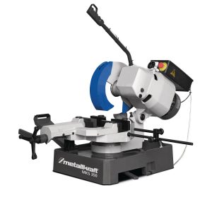 Manuelle Metallkreissäge MKS 350