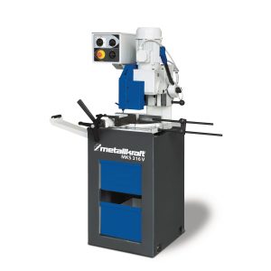 Manuelle Vertikal-Metallkreissäge MKS 316 V
