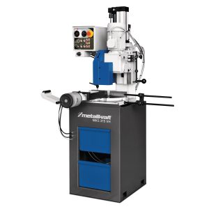 Halbautomatische Vertikal-Metallkreissäge MKS 315 VH
