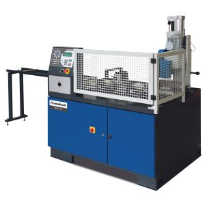 Automatische Vertikal-Metallkreissäge MKS 315 VA