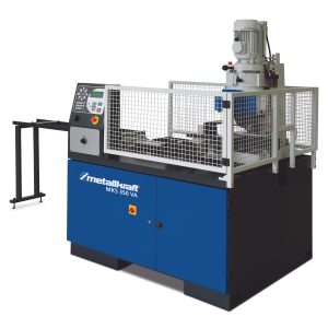 Automatische Vertikal-Metallkreissäge MKS 350 VA