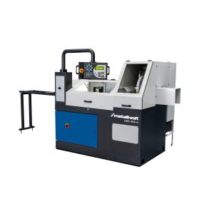 Automatische Leichtmetallkreissäge LMS 400 A