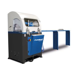 Unterflur-Leichtmetallkreissäge ULMS 600