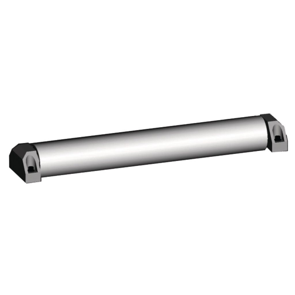 Zusatzrolle 620 mm