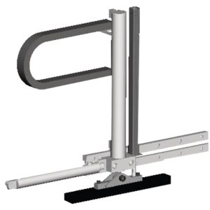 Hydraulische Bündelspannvorrichtung