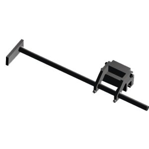 Zusätzlicher Anschlag