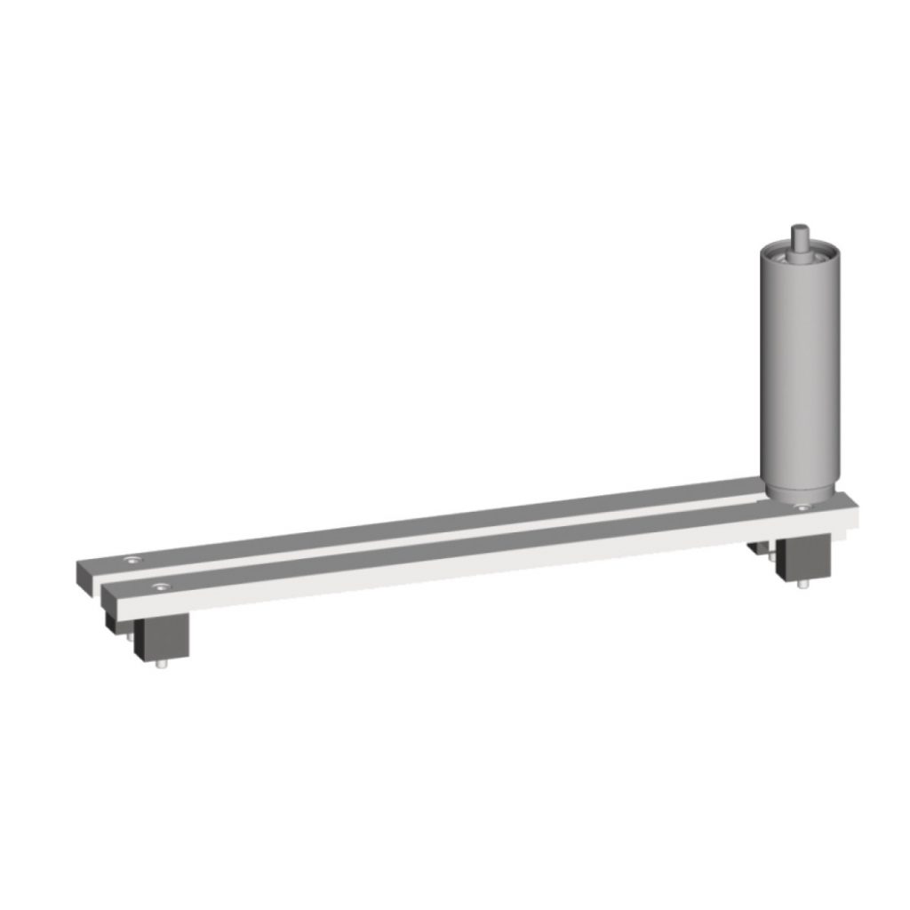 Zusatzrolle 450 mm