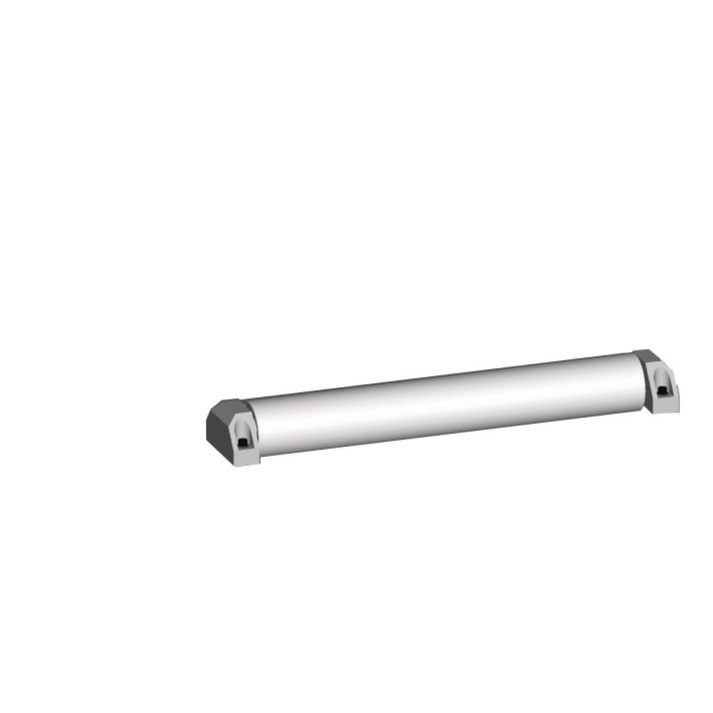 Zusatzrolle 600 mm