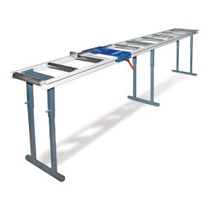 Rollen- und Messbahnsystem MRB LC-B, 2 m