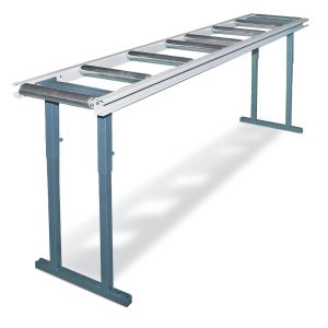 Rollen- und Messbahnsystem MRB LC-C, 2 m