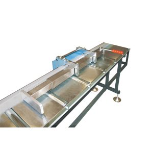 Gefederter Anschlagarm SZ 05