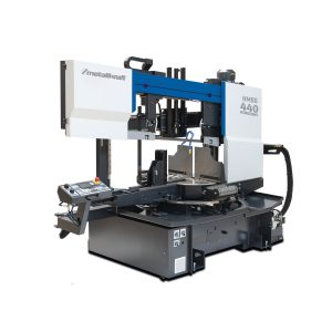Horizontal Metallbandsäge HMBS 440 HA DG HORIZONT