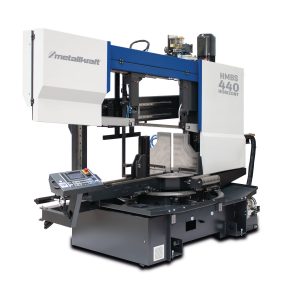 Horizontal Metallbandsäge HMBS 440 HA X DG HORIZONT